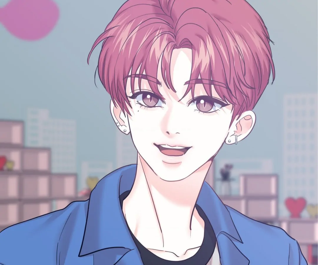 Onward (Official) - Chapter 86 manhwa