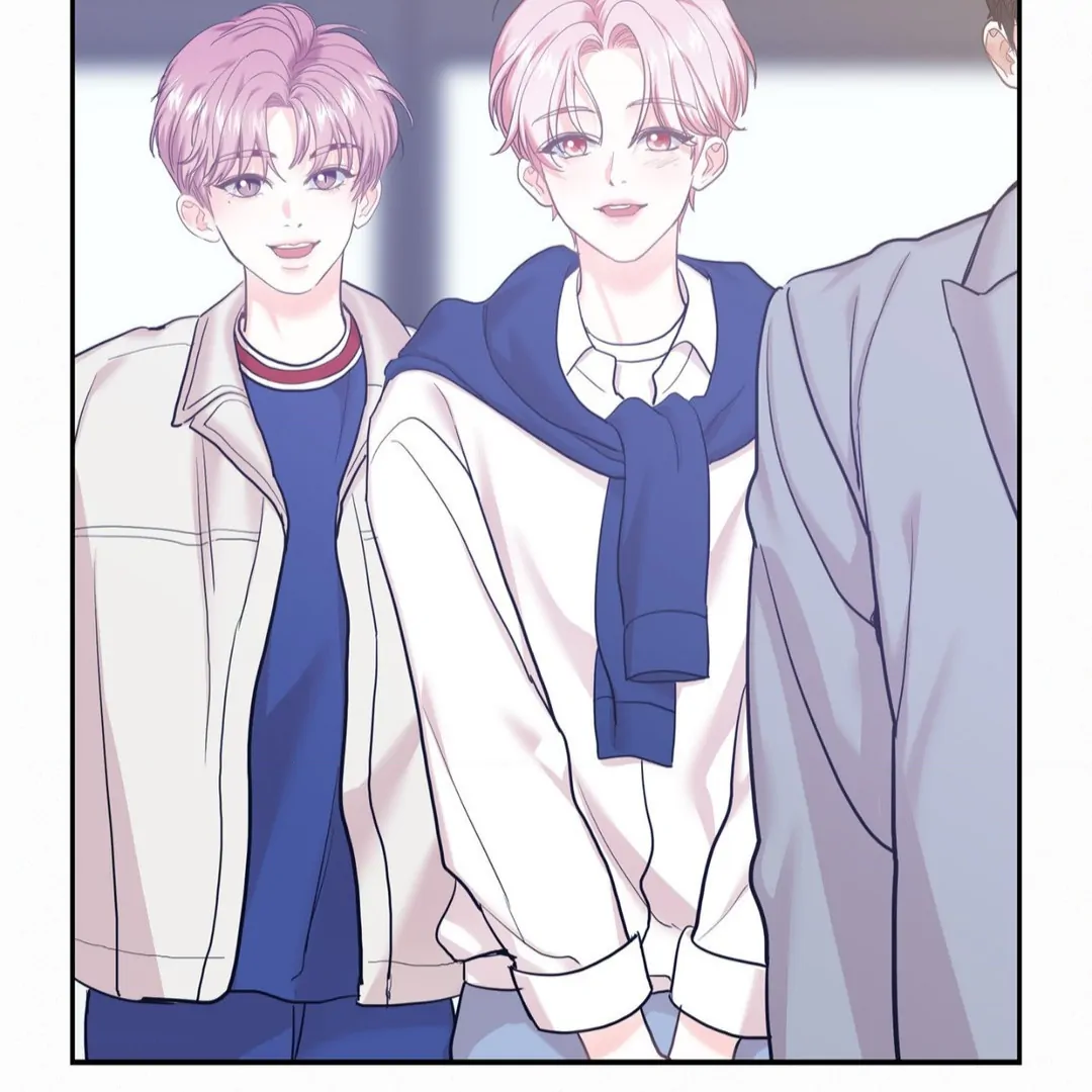 Onward (Official) - Chapter 86 manhwa