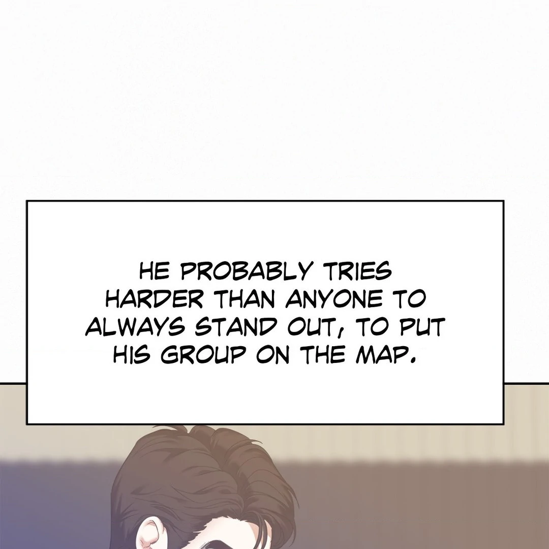 Onward (Official) - Chapter 86 manhwa