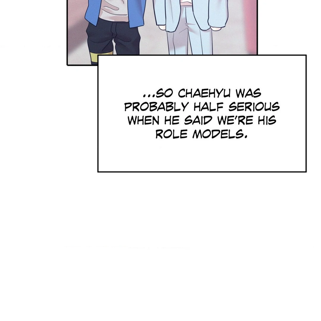 Onward (Official) - Chapter 86 manhwa