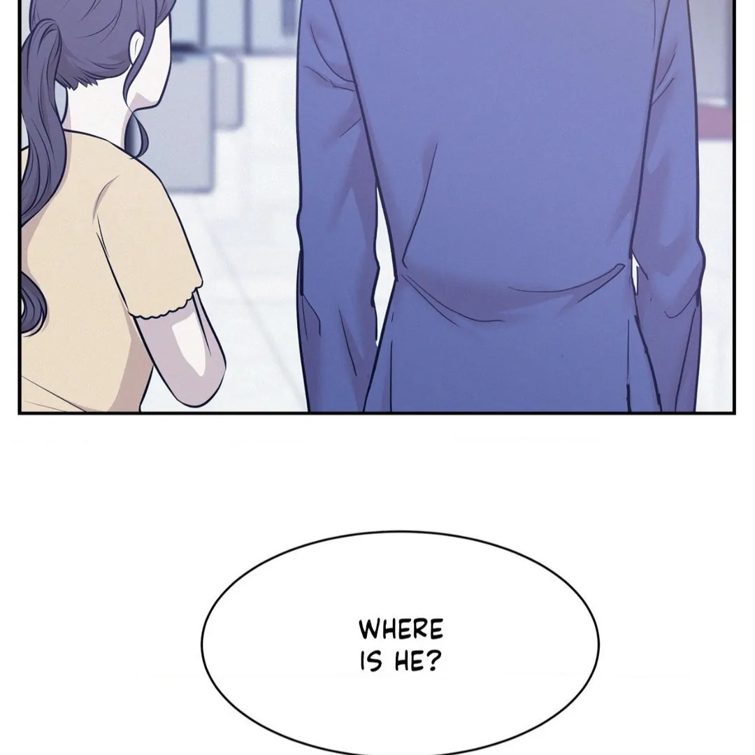 Onward (Official) - Chapter 86 manhwa