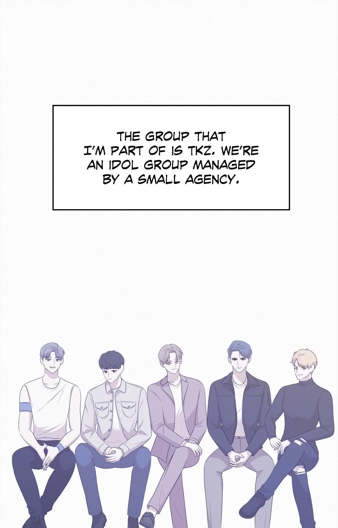 Onward (Official) - Chapter 87 manhwa