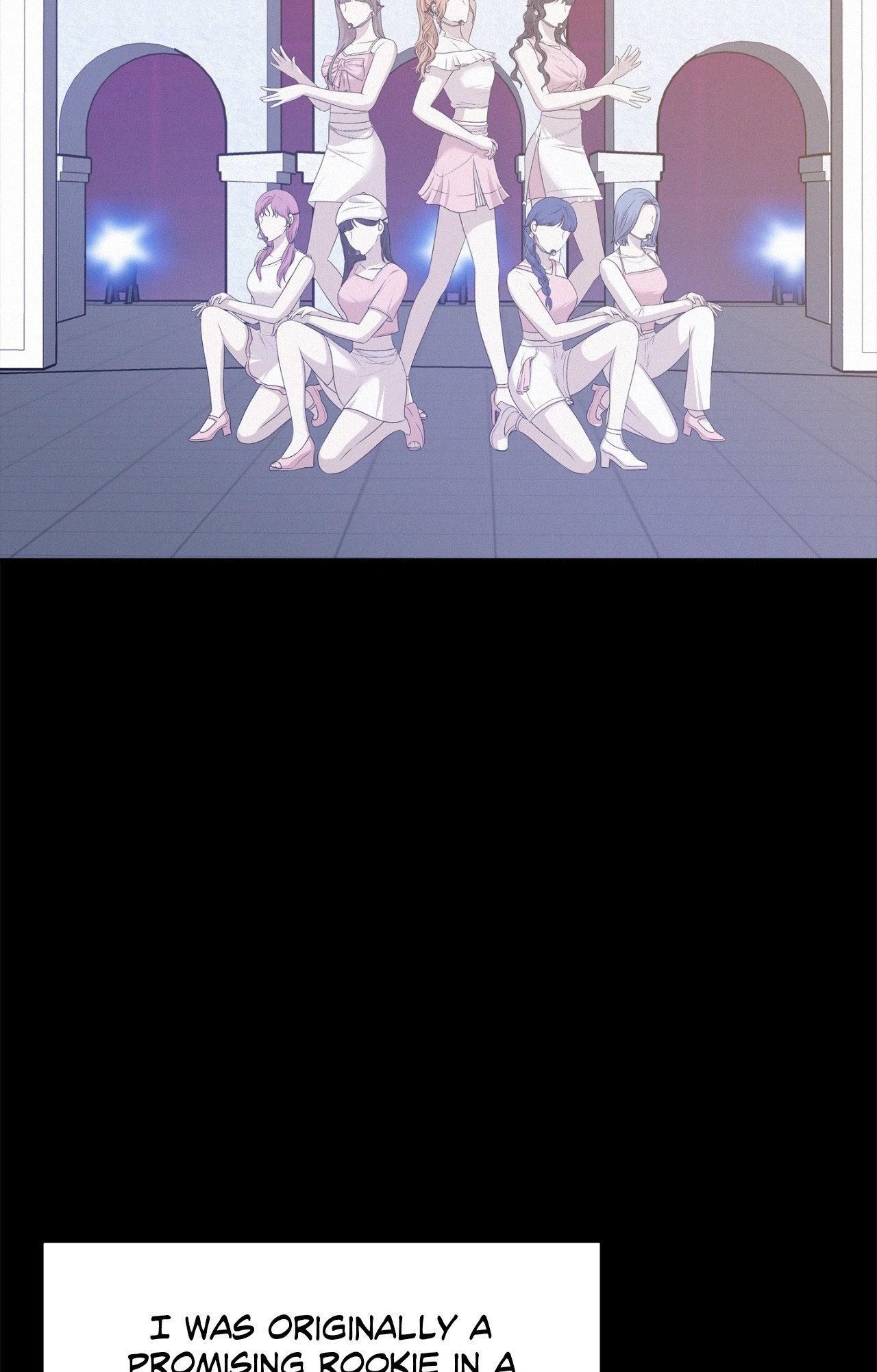 Onward (Official) - Chapter 87 manhwa