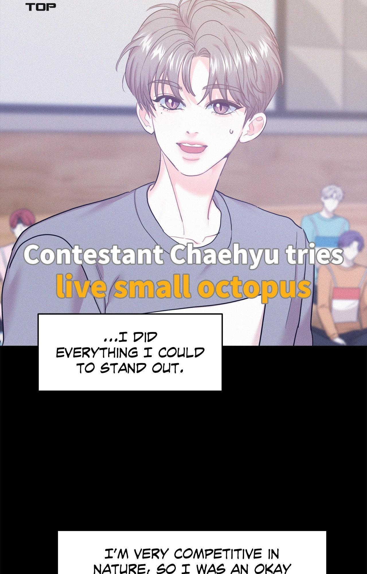 Onward (Official) - Chapter 87 manhwa