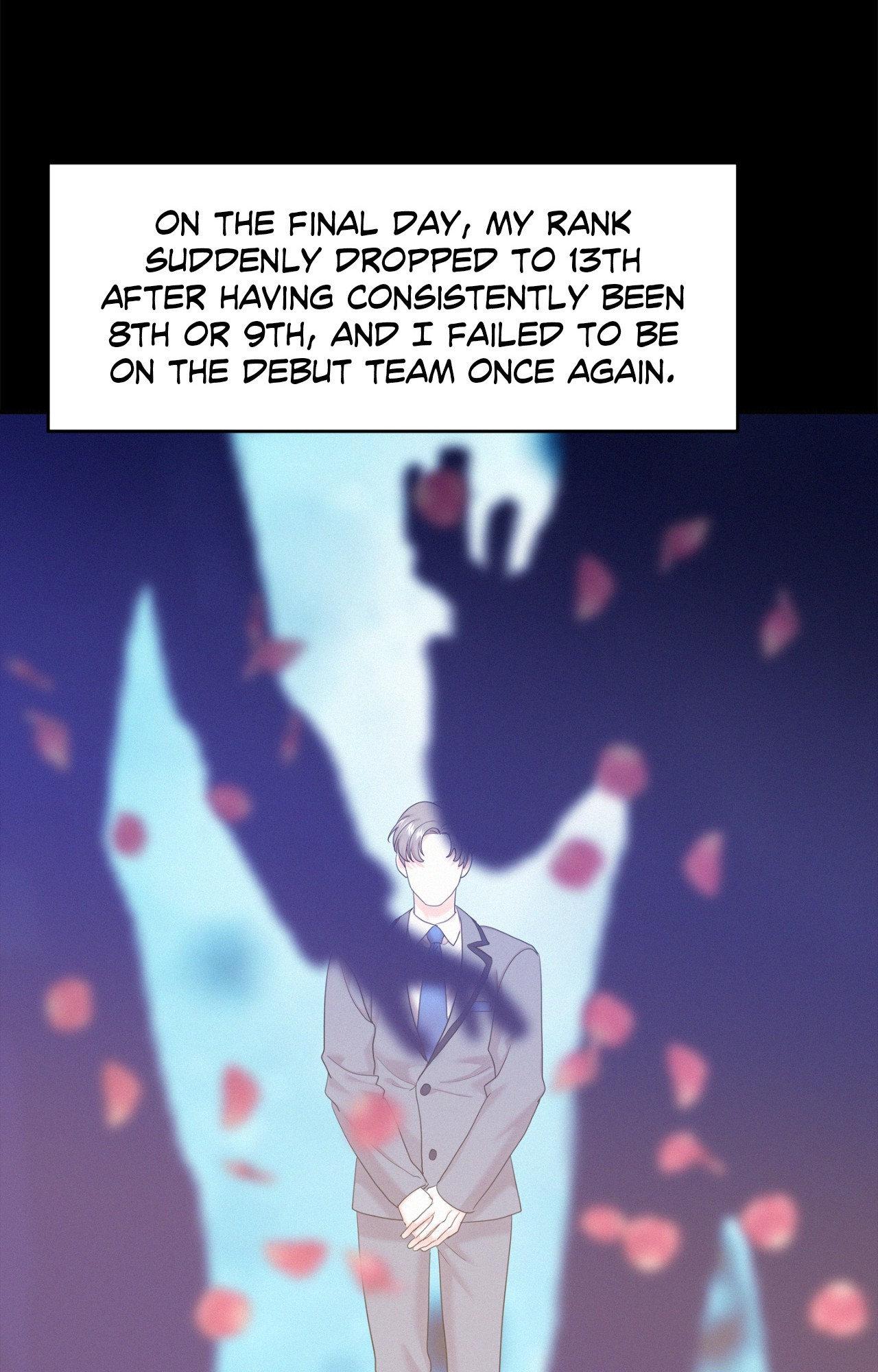 Onward (Official) - Chapter 87 manhwa