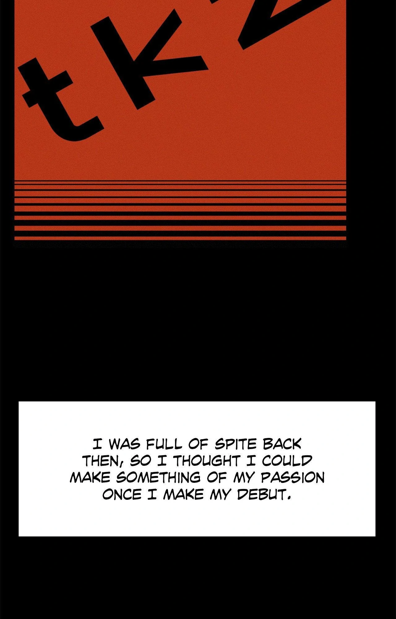 Onward (Official) - Chapter 87 manhwa