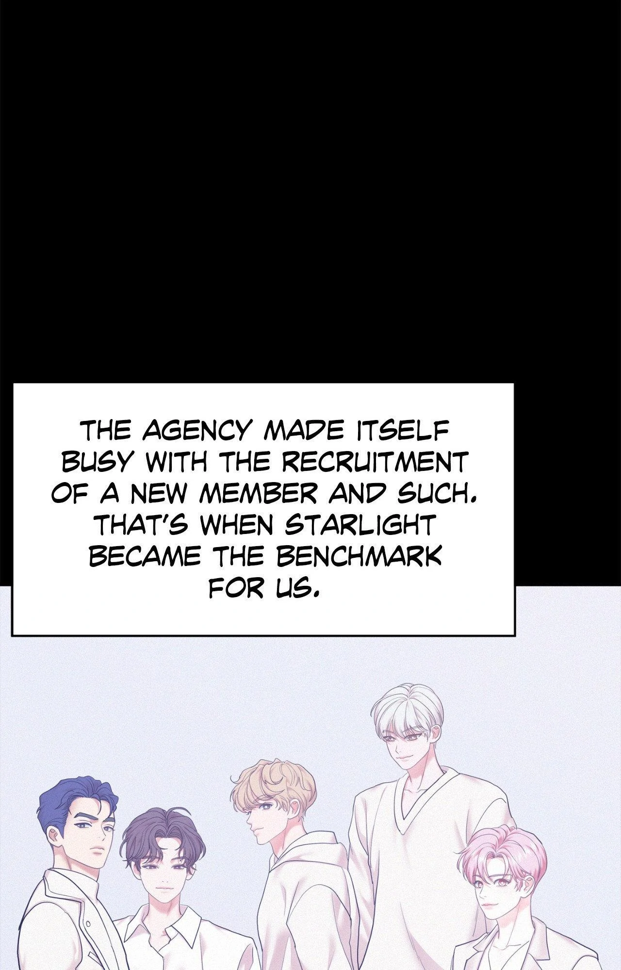 Onward (Official) - Chapter 87 manhwa