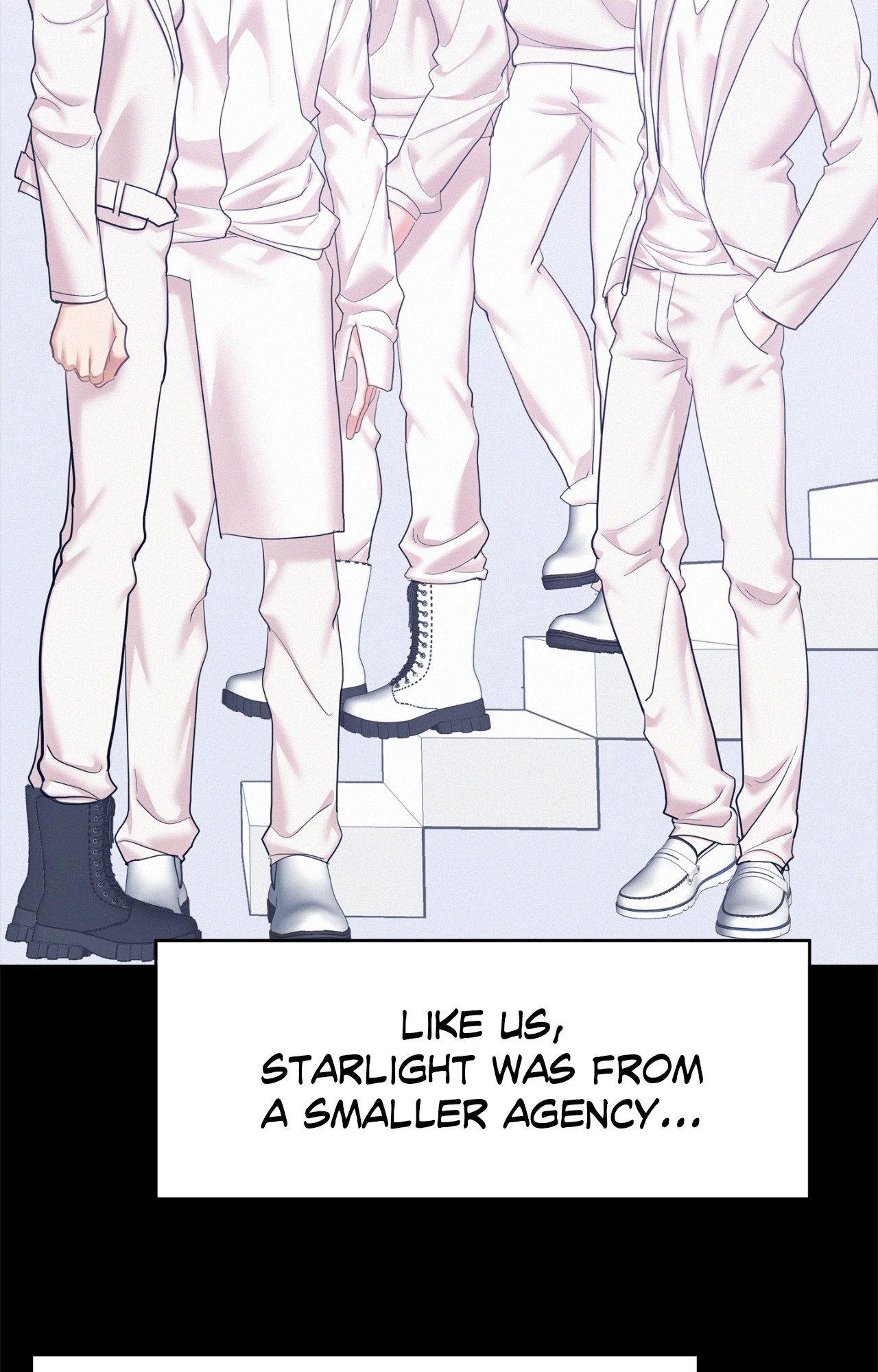 Onward (Official) - Chapter 87 manhwa