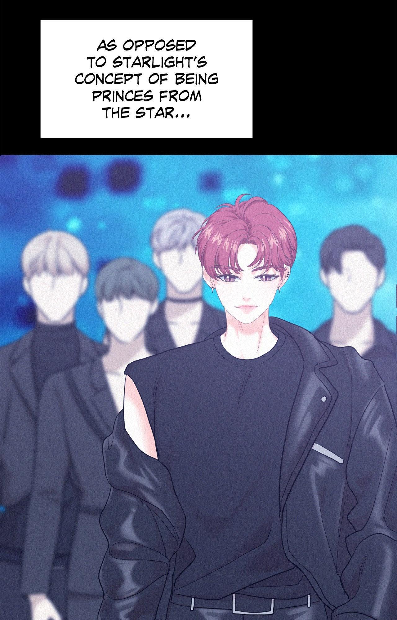 Onward (Official) - Chapter 87 manhwa