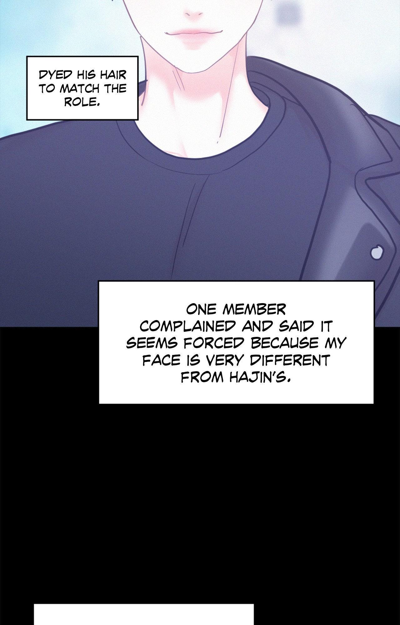 Onward (Official) - Chapter 87 manhwa