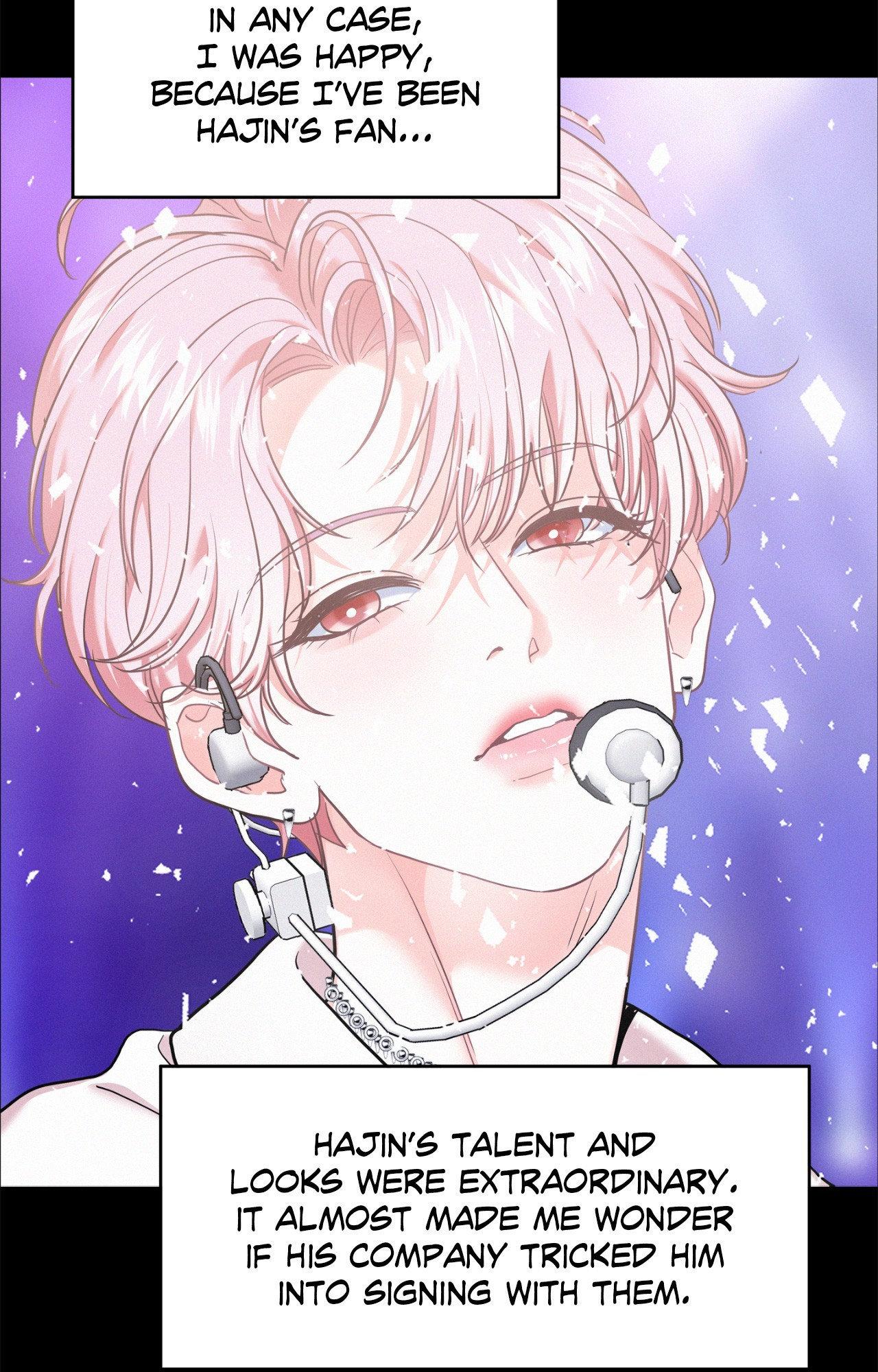 Onward (Official) - Chapter 87 manhwa