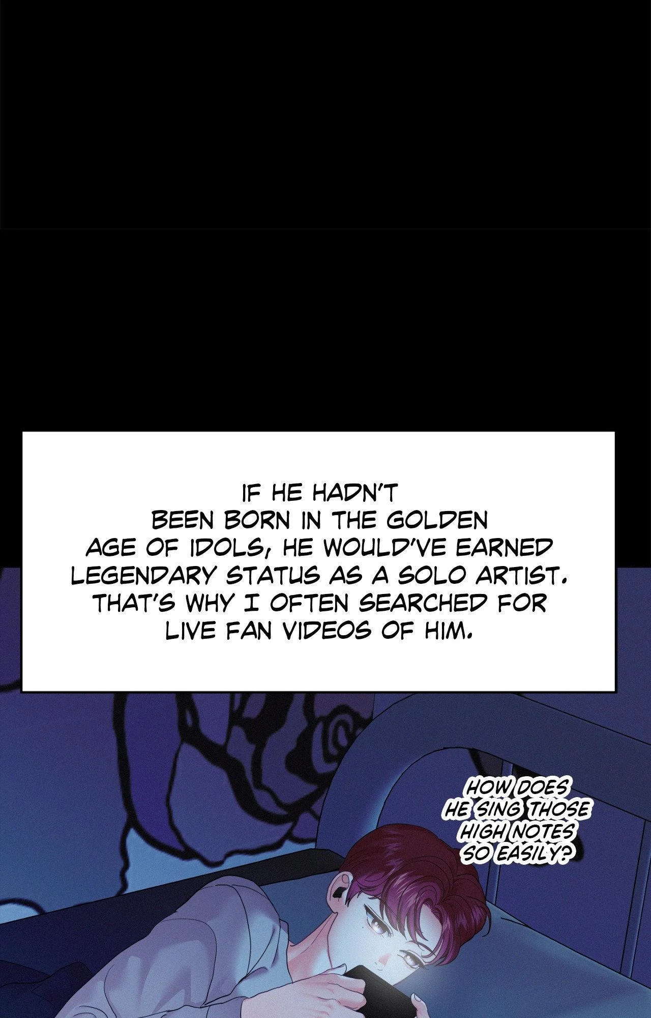 Onward (Official) - Chapter 87 manhwa
