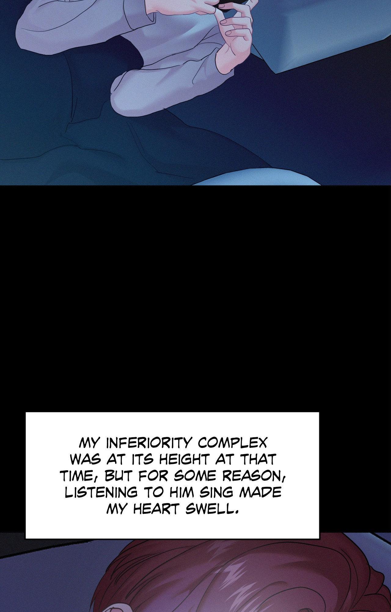 Onward (Official) - Chapter 87 manhwa
