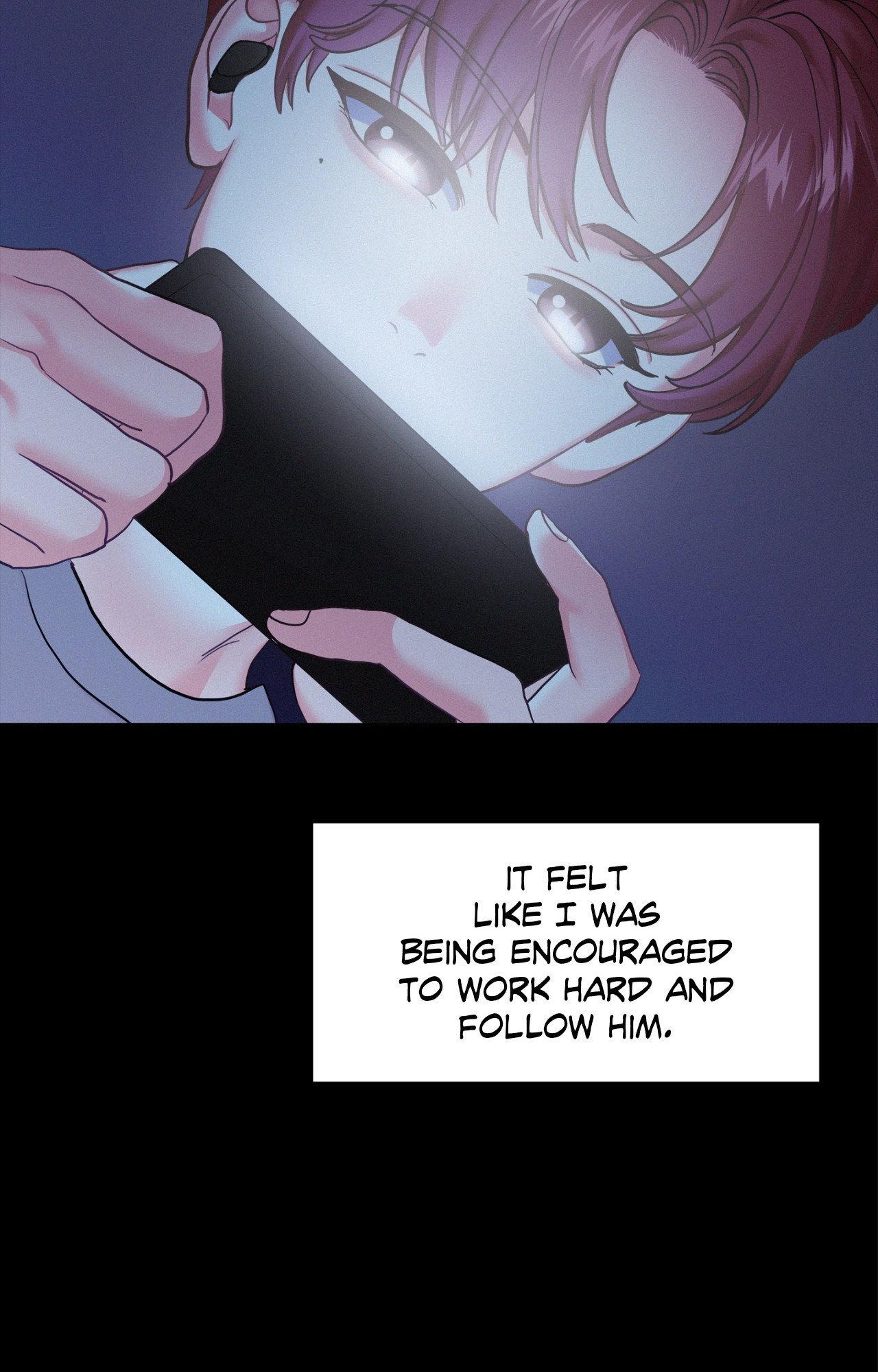 Onward (Official) - Chapter 87 manhwa