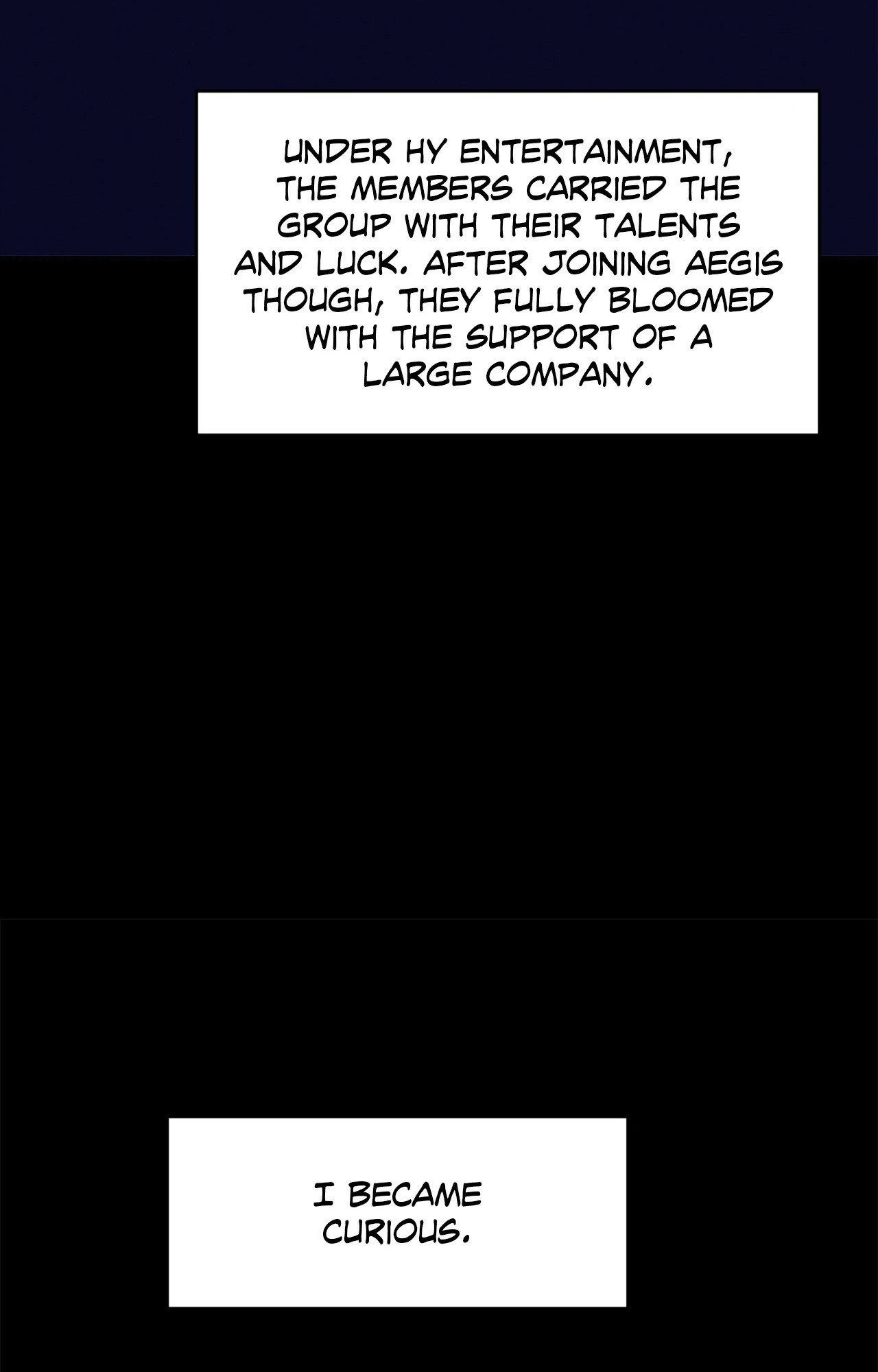 Onward (Official) - Chapter 87 manhwa