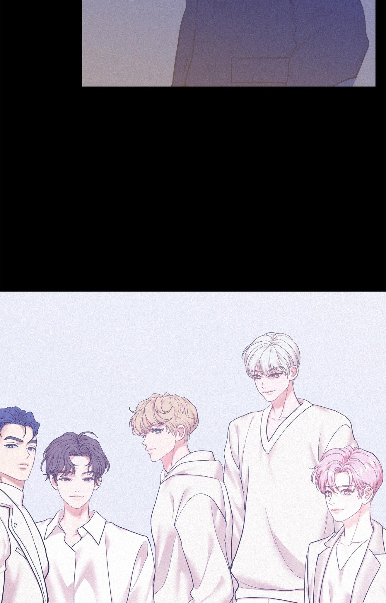 Onward (Official) - Chapter 87 manhwa
