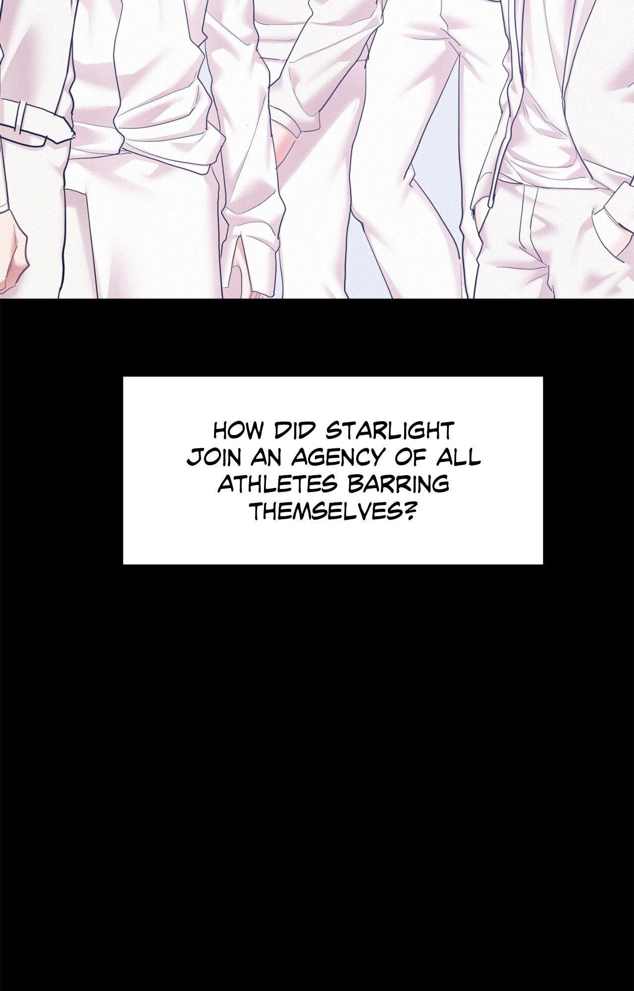 Onward (Official) - Chapter 87 manhwa