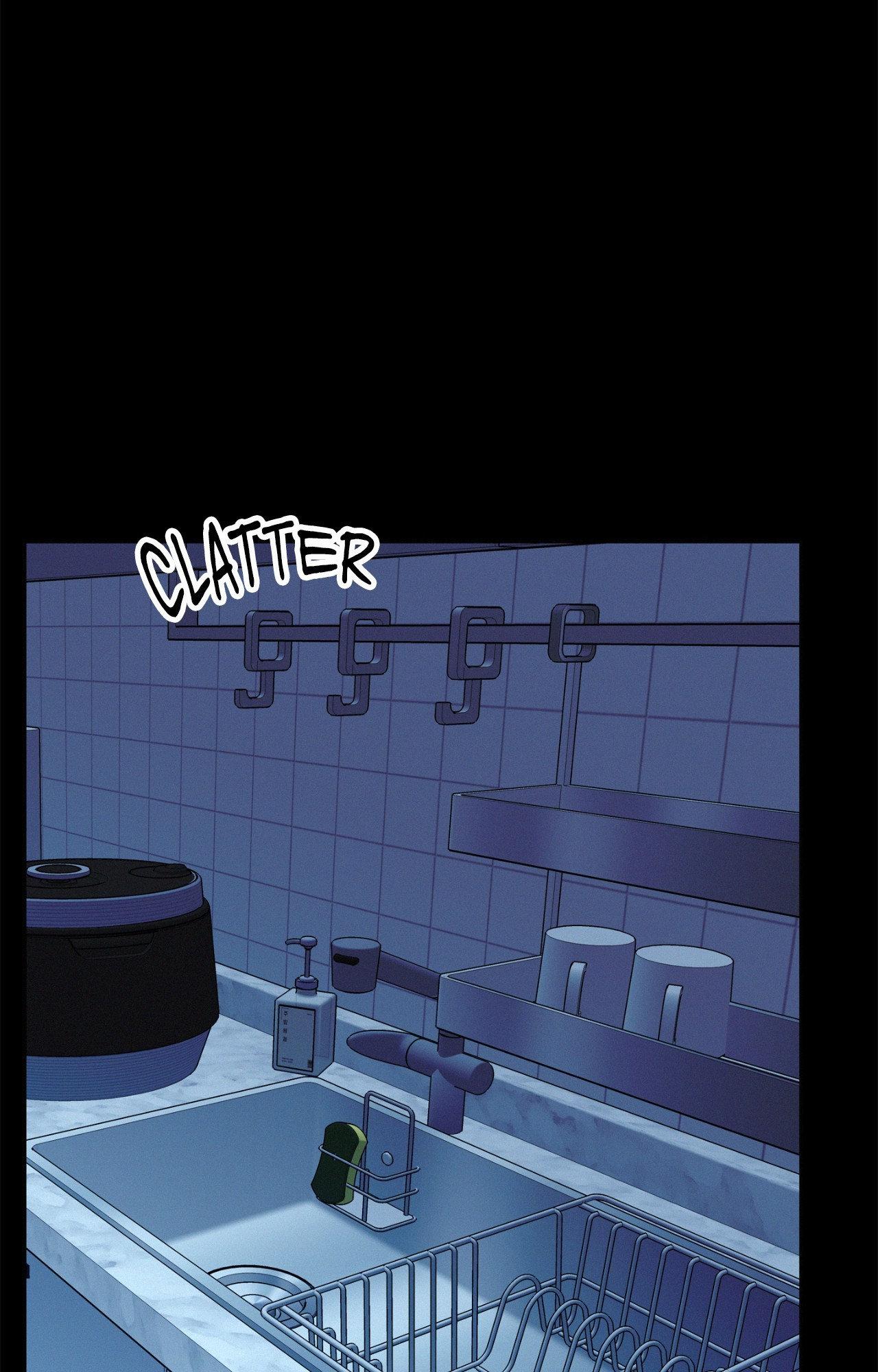 Onward (Official) - Chapter 87 manhwa