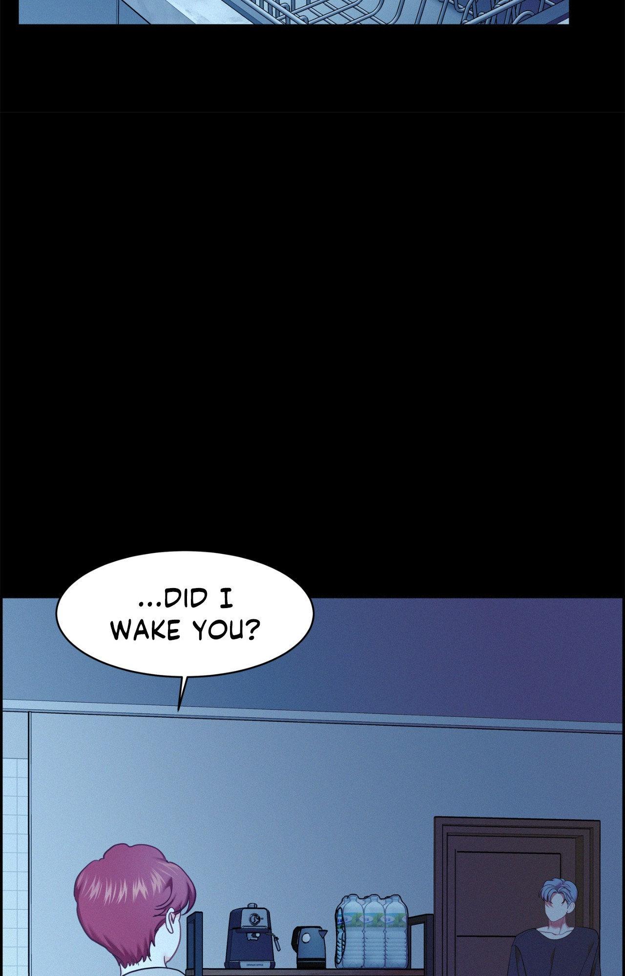 Onward (Official) - Chapter 87 manhwa