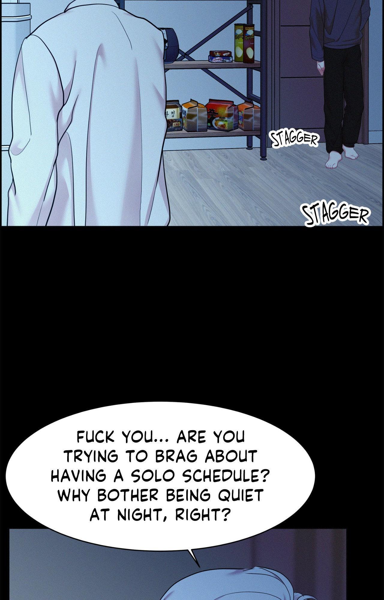 Onward (Official) - Chapter 87 manhwa