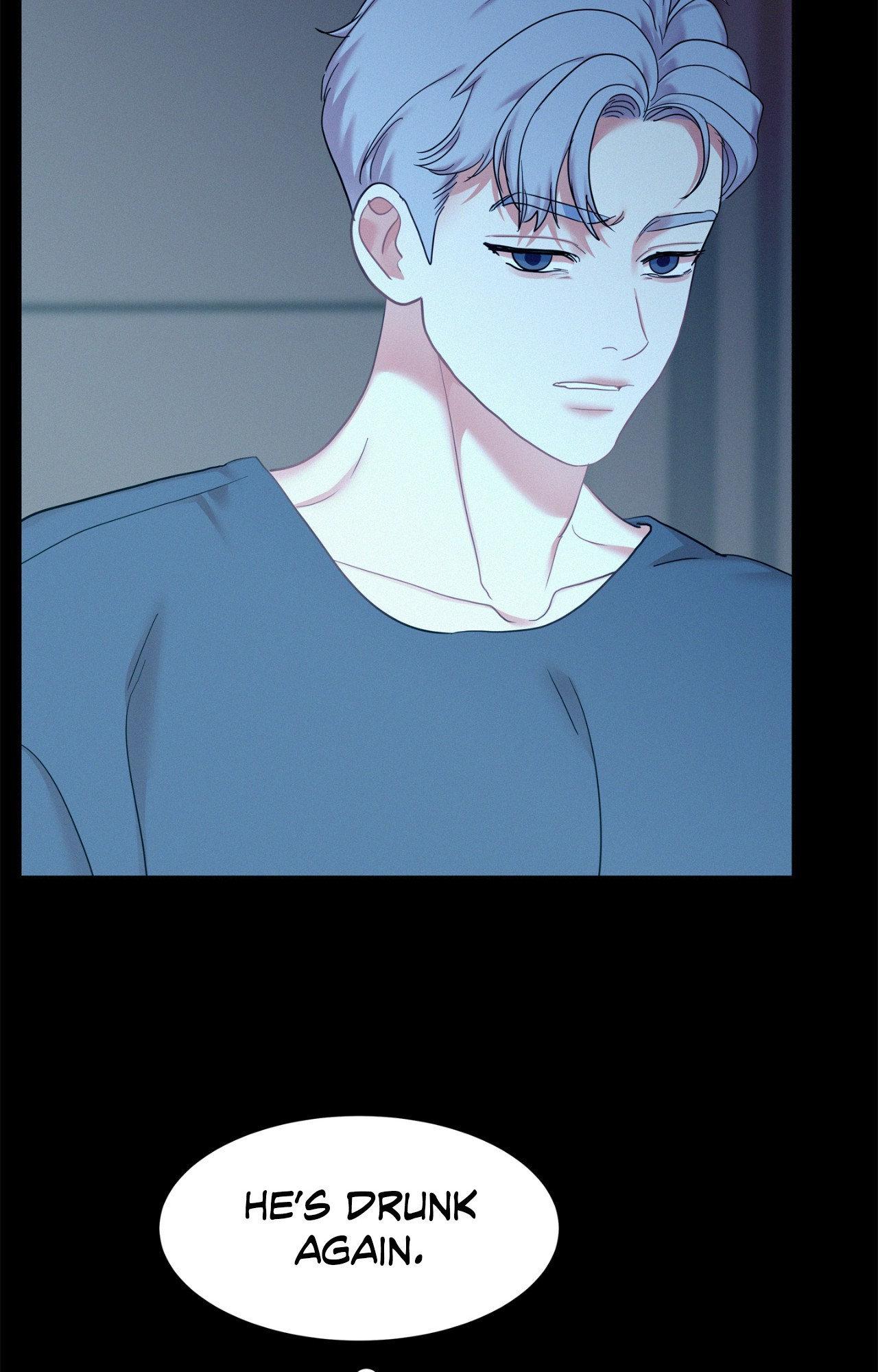 Onward (Official) - Chapter 87 manhwa