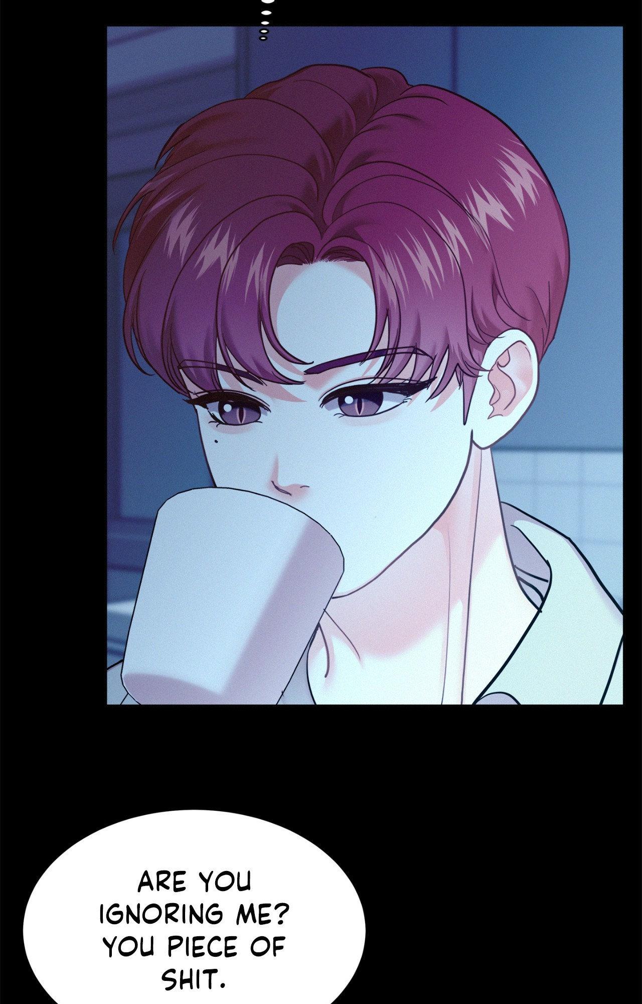 Onward (Official) - Chapter 87 manhwa