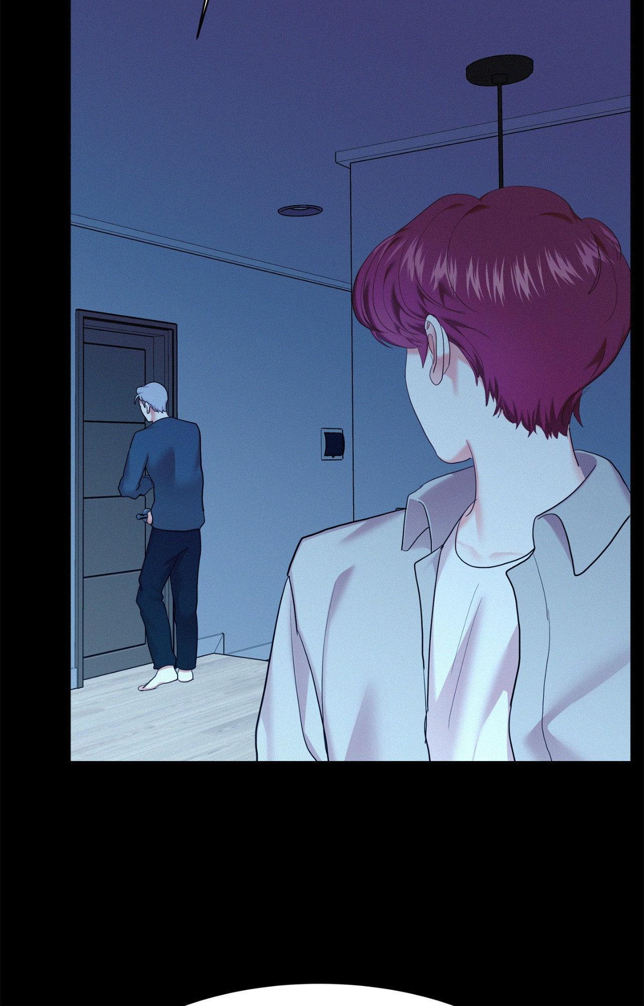 Onward (Official) - Chapter 87 manhwa