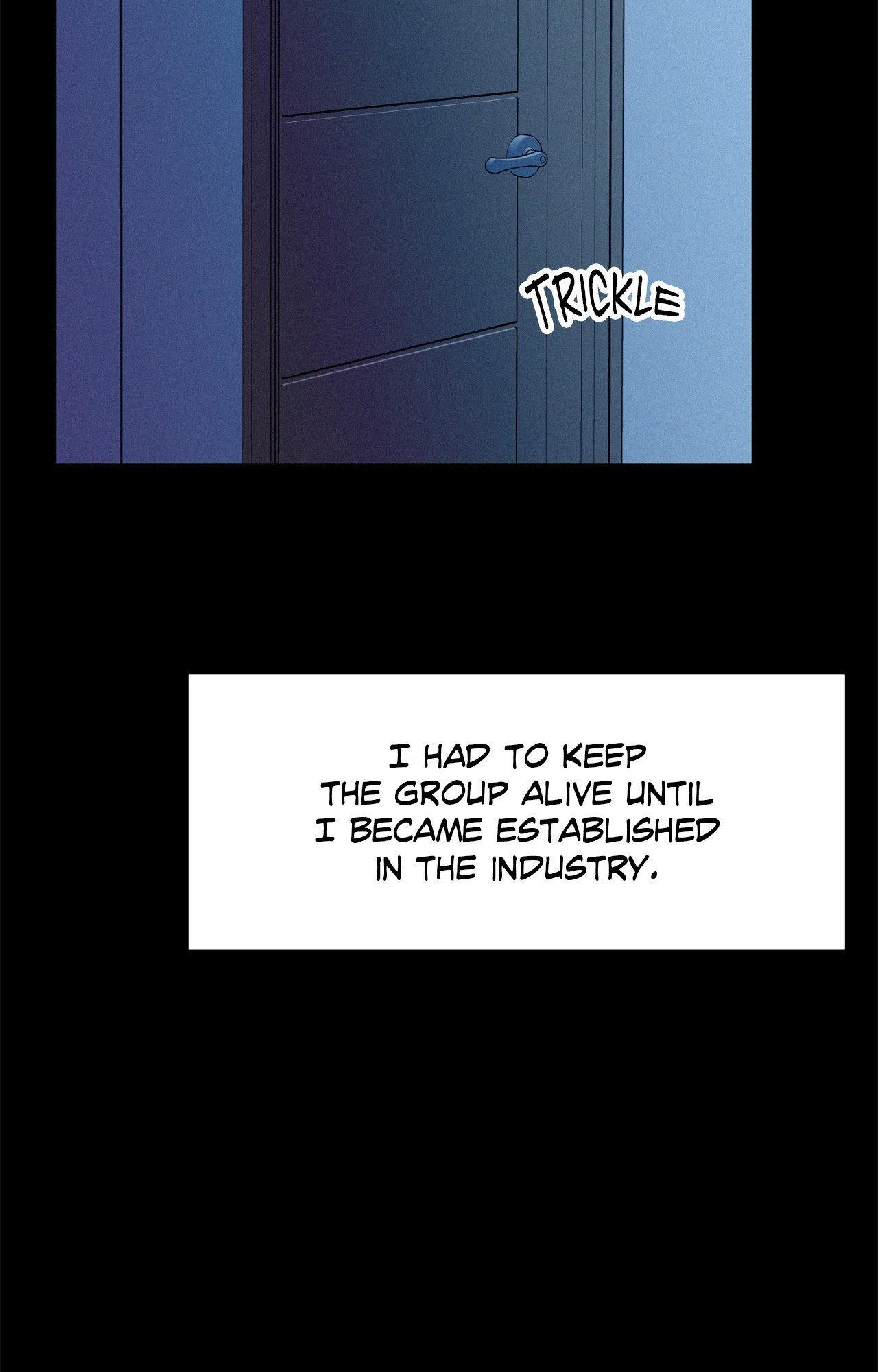 Onward (Official) - Chapter 87 manhwa
