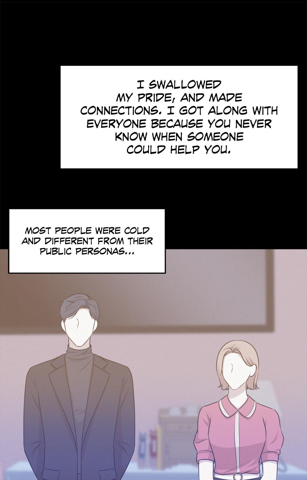 Onward (Official) - Chapter 87 manhwa