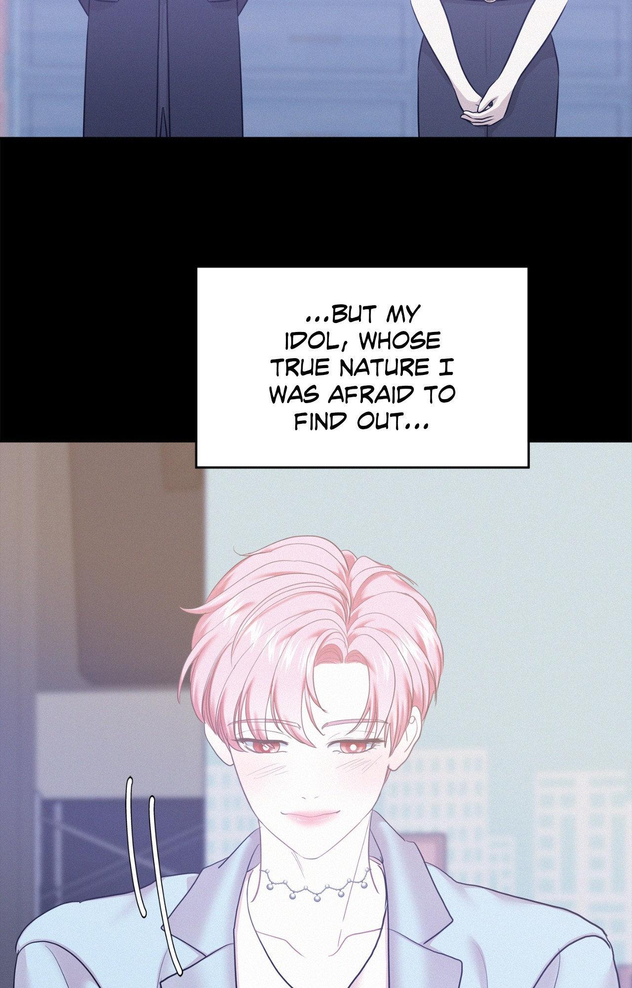 Onward (Official) - Chapter 87 manhwa
