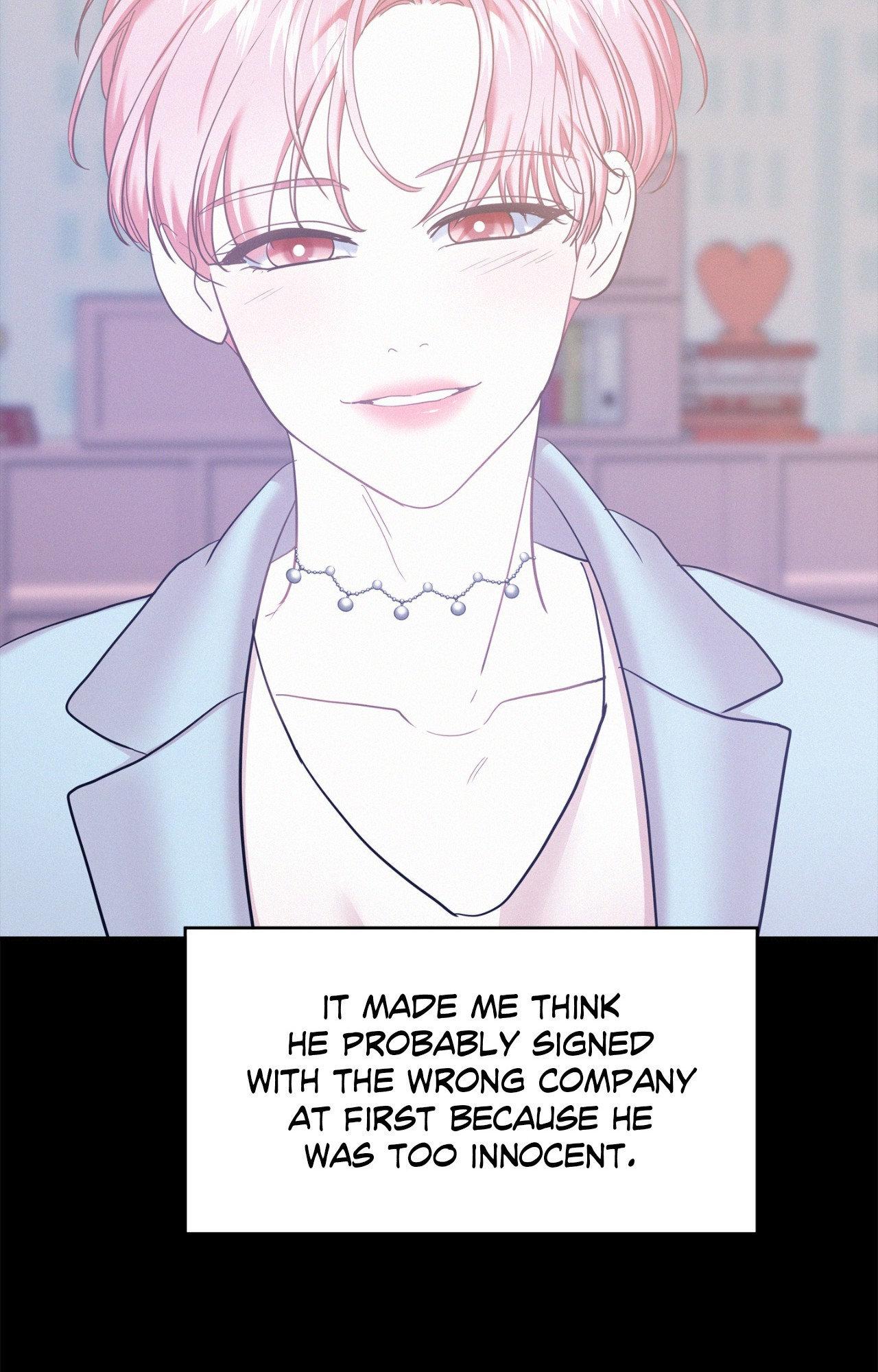 Onward (Official) - Chapter 87 manhwa
