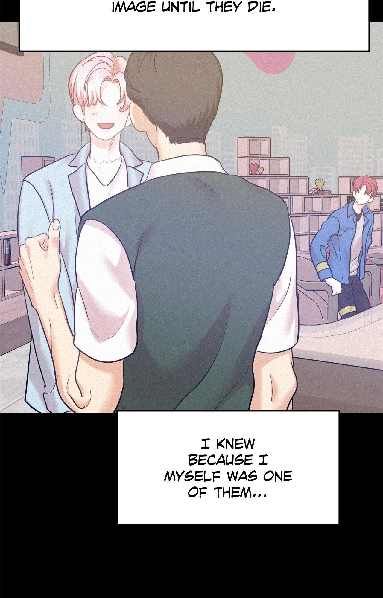 Onward (Official) - Chapter 87 manhwa