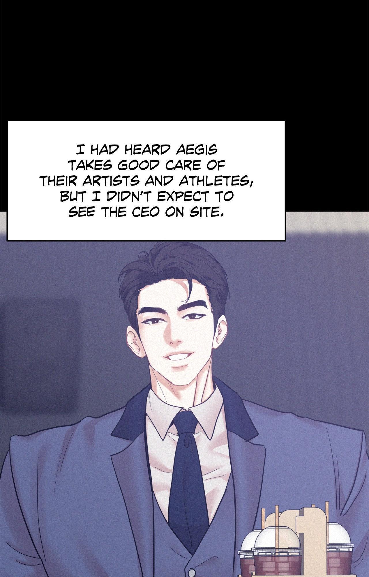 Onward (Official) - Chapter 87 manhwa