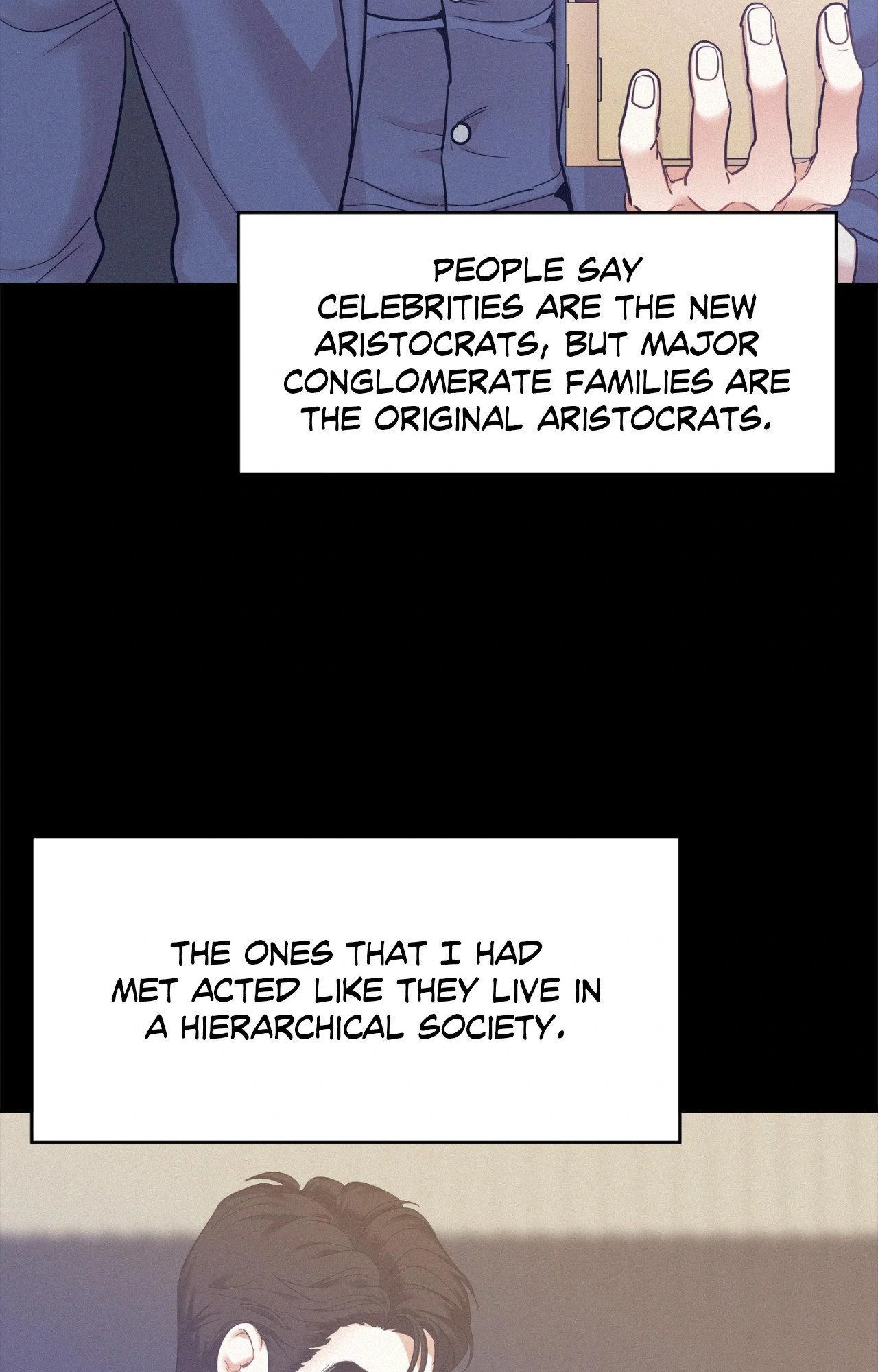 Onward (Official) - Chapter 87 manhwa
