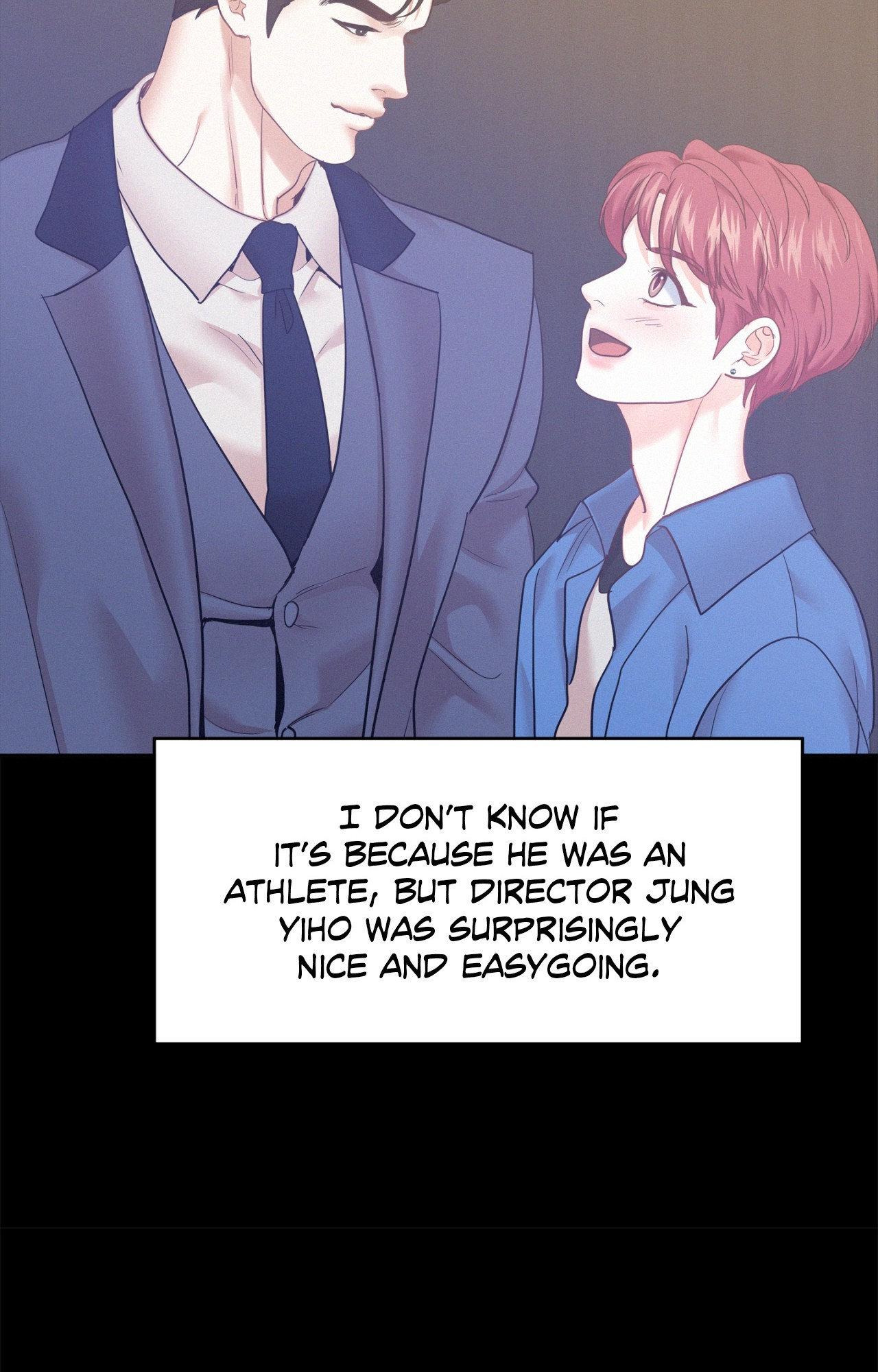 Onward (Official) - Chapter 87 manhwa