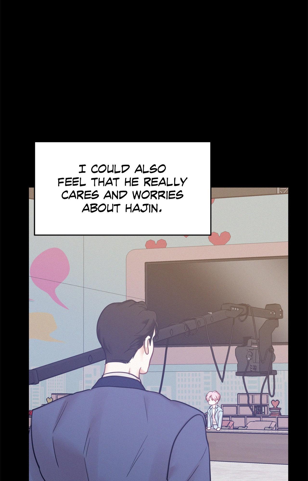 Onward (Official) - Chapter 87 manhwa