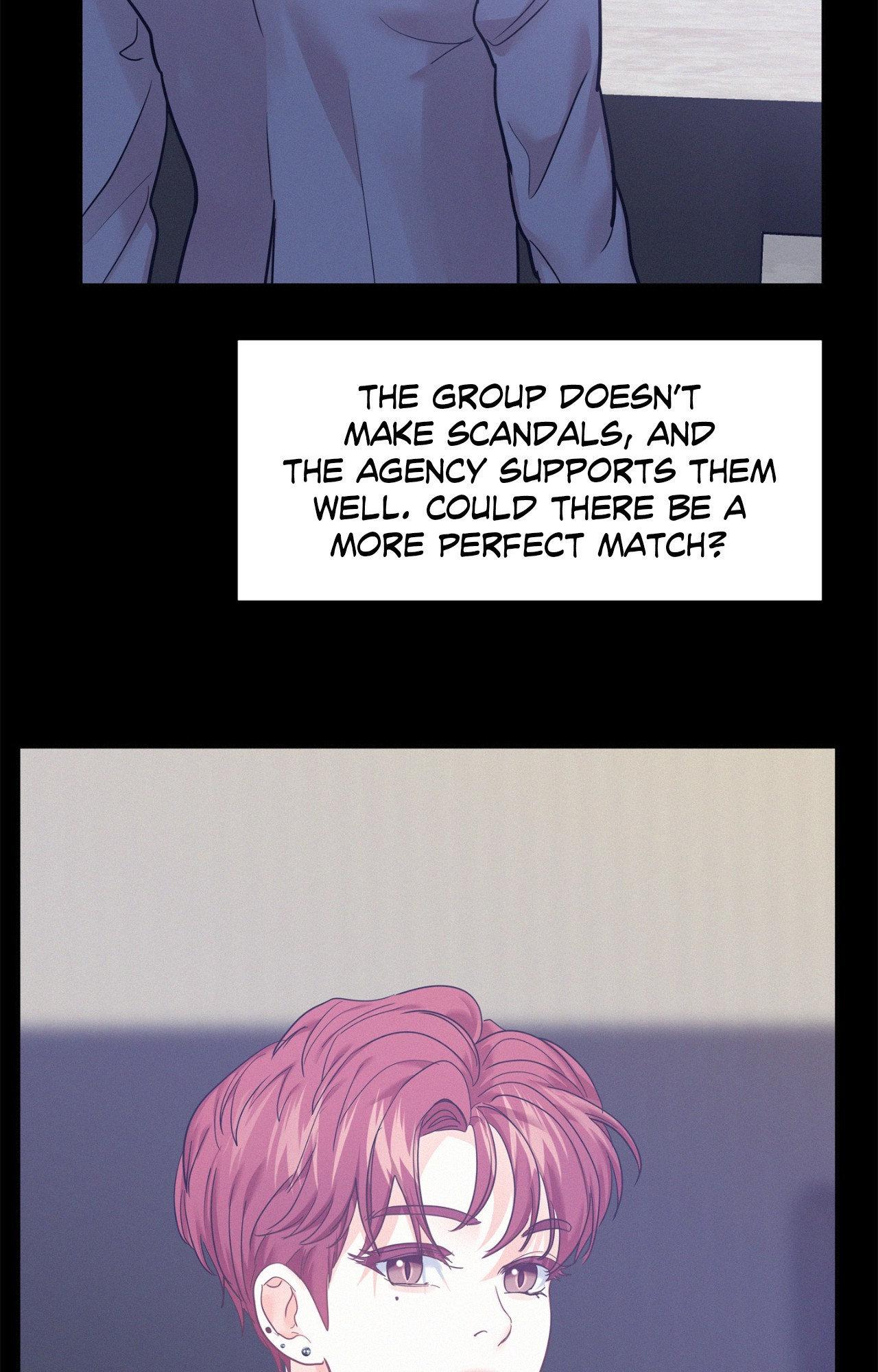 Onward (Official) - Chapter 87 manhwa