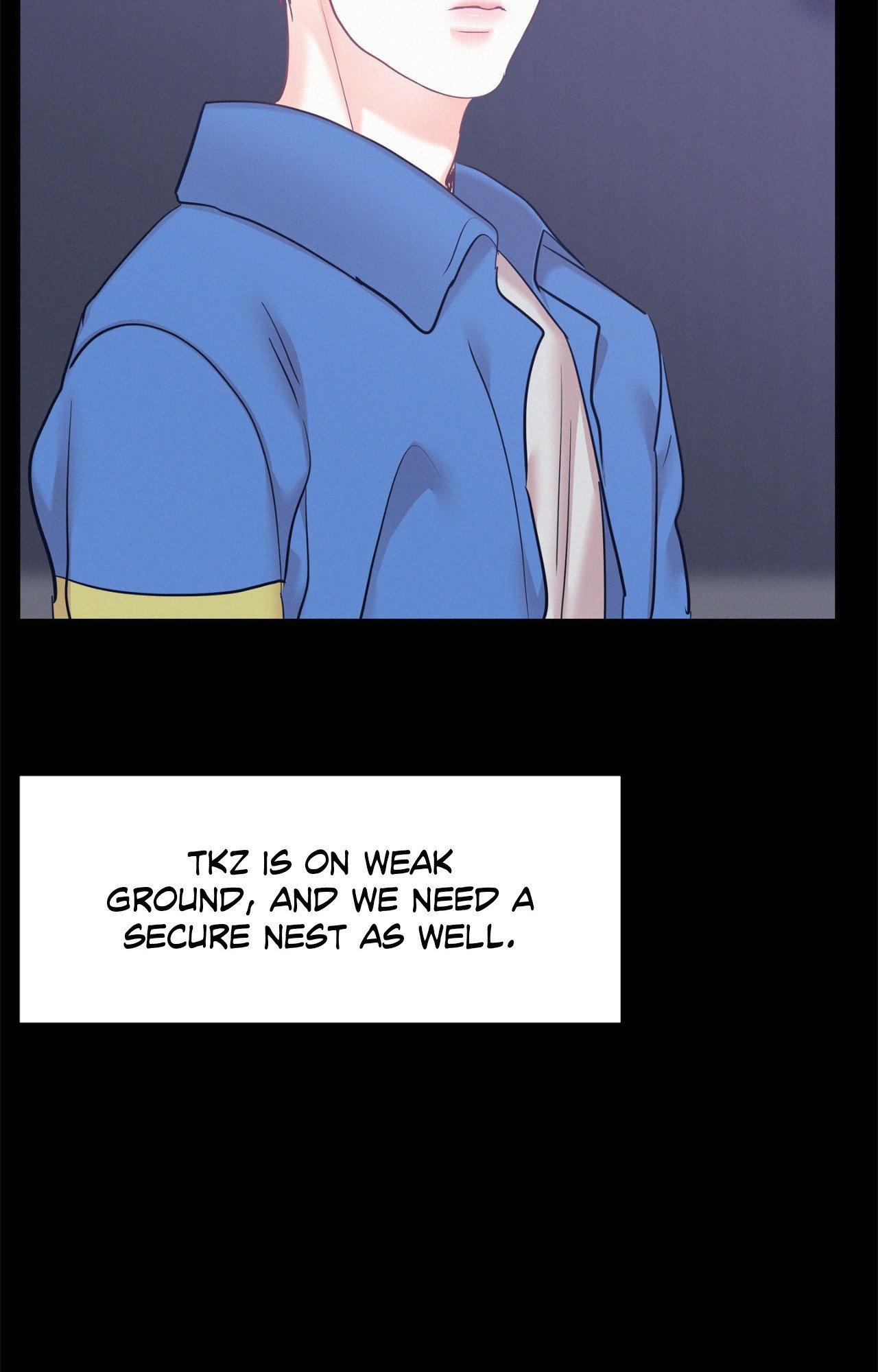 Onward (Official) - Chapter 87 manhwa