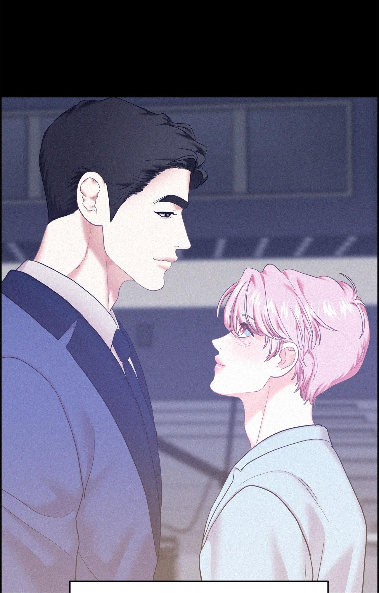 Onward (Official) - Chapter 87 manhwa