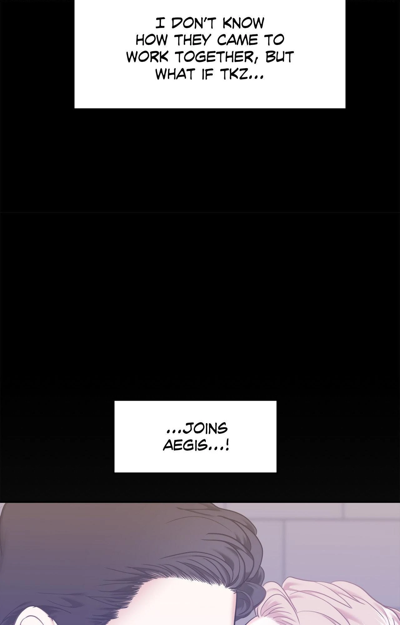 Onward (Official) - Chapter 87 manhwa