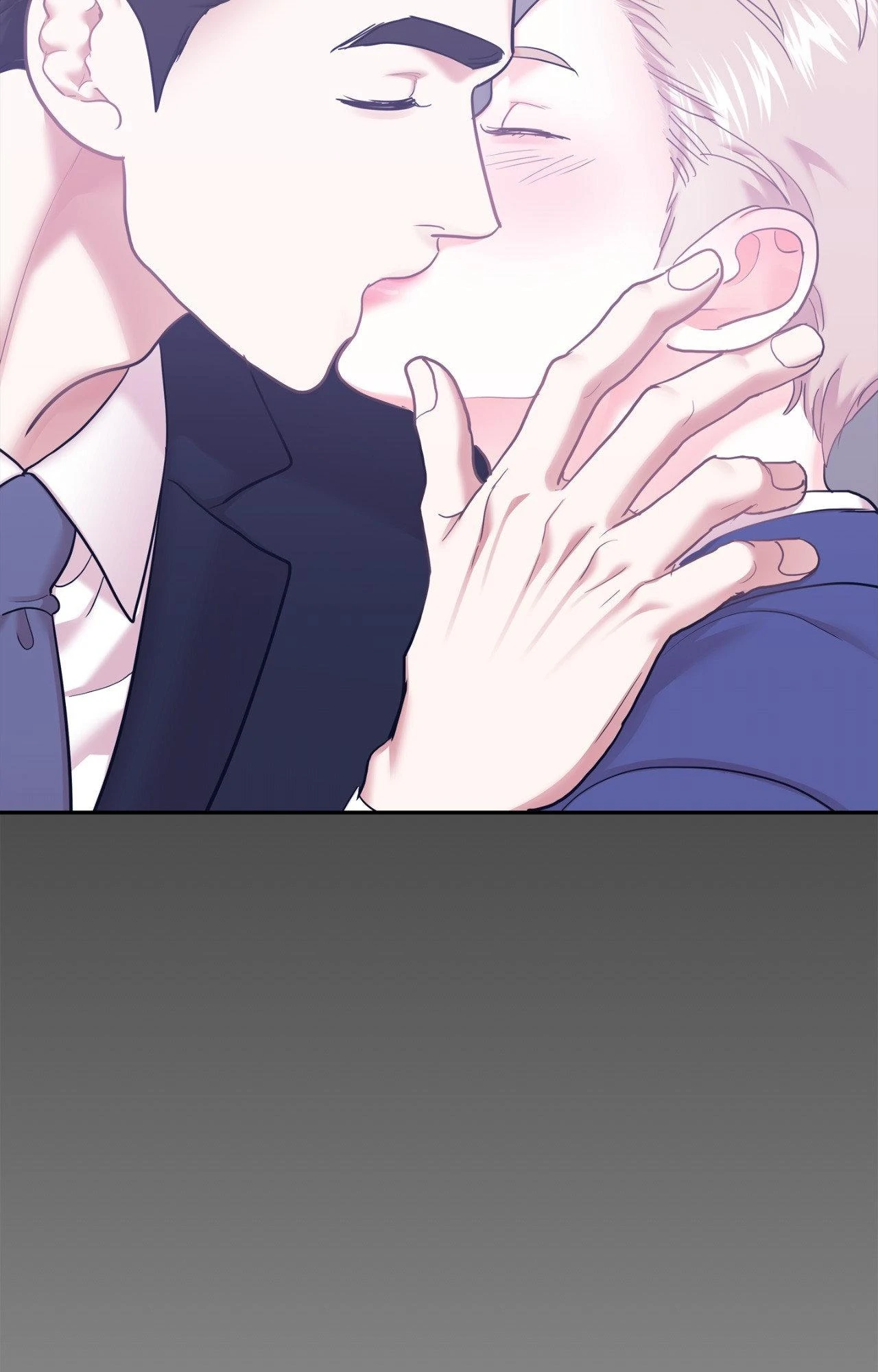 Onward (Official) - Chapter 87 manhwa