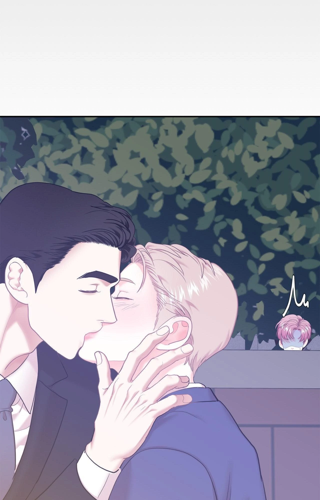 Onward (Official) - Chapter 87 manhwa