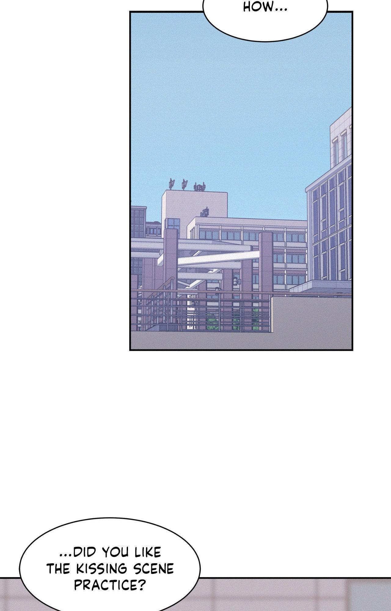 Onward (Official) - Chapter 87 manhwa