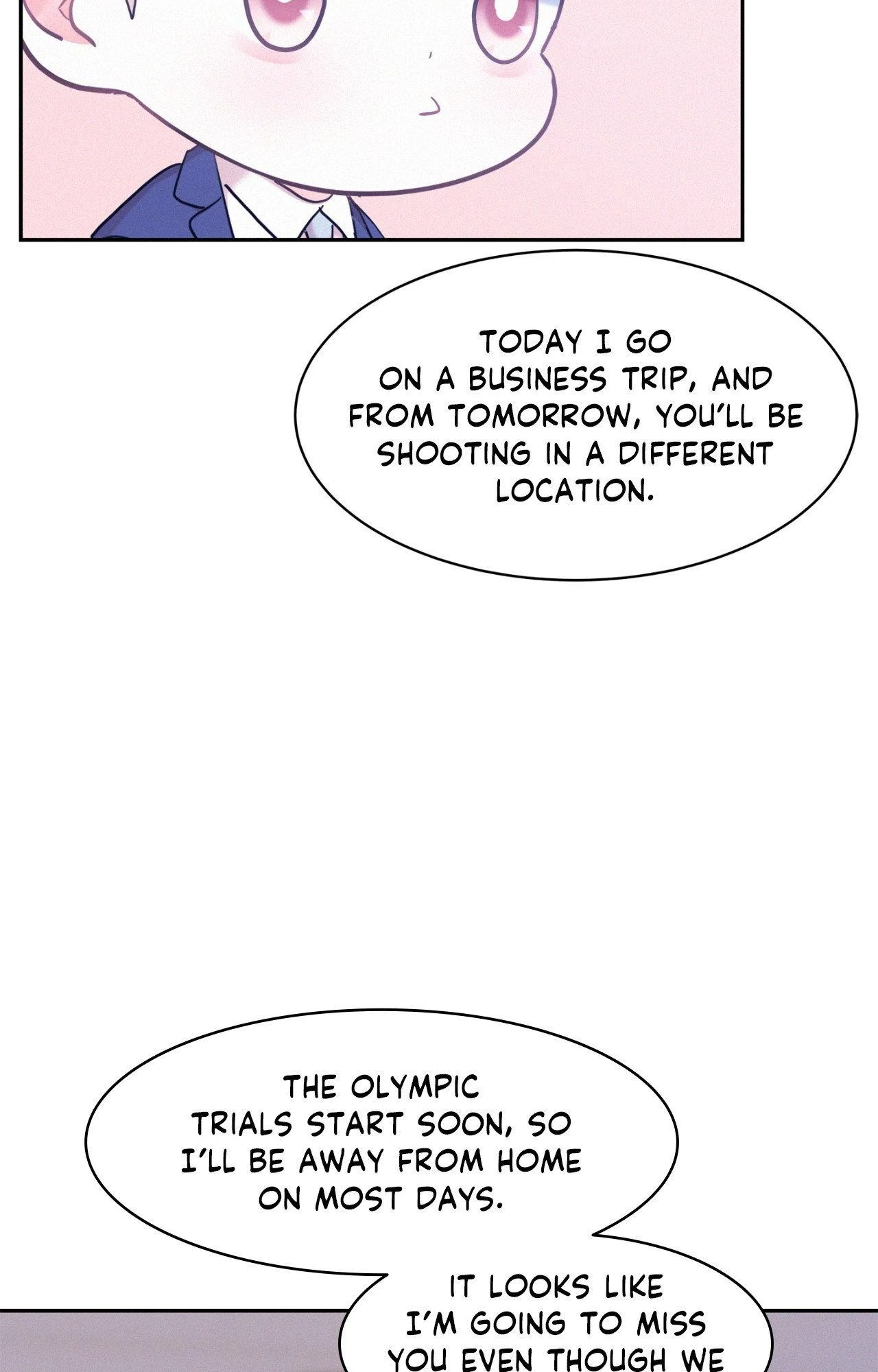 Onward (Official) - Chapter 87 manhwa