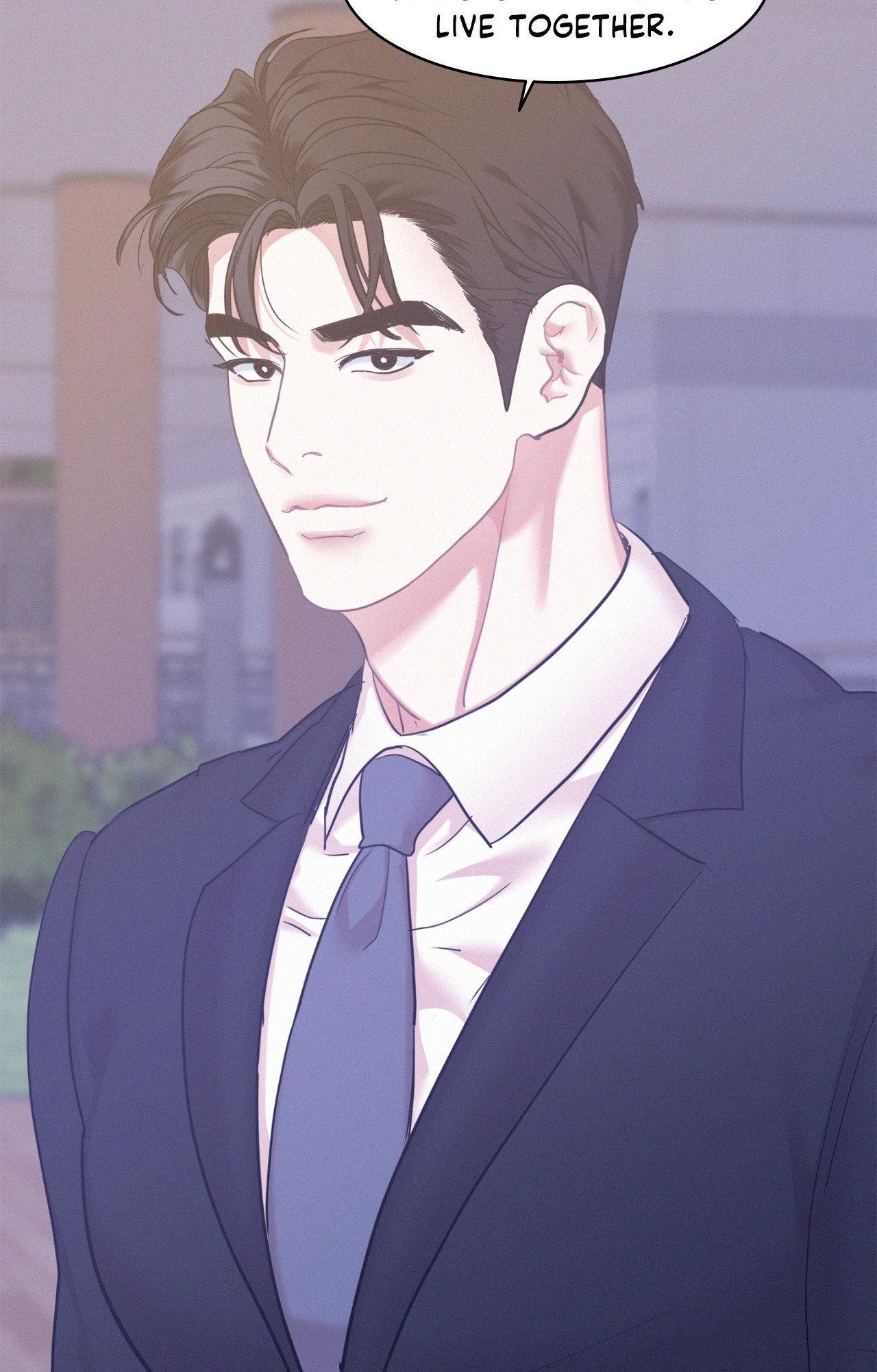 Onward (Official) - Chapter 87 manhwa