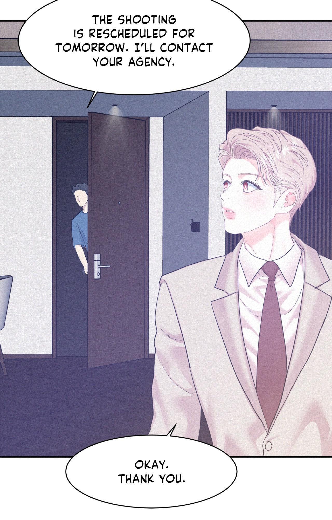Onward (Official) - Chapter 87 manhwa