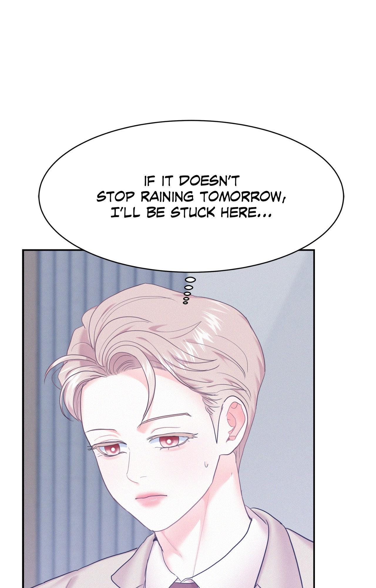Onward (Official) - Chapter 87 manhwa