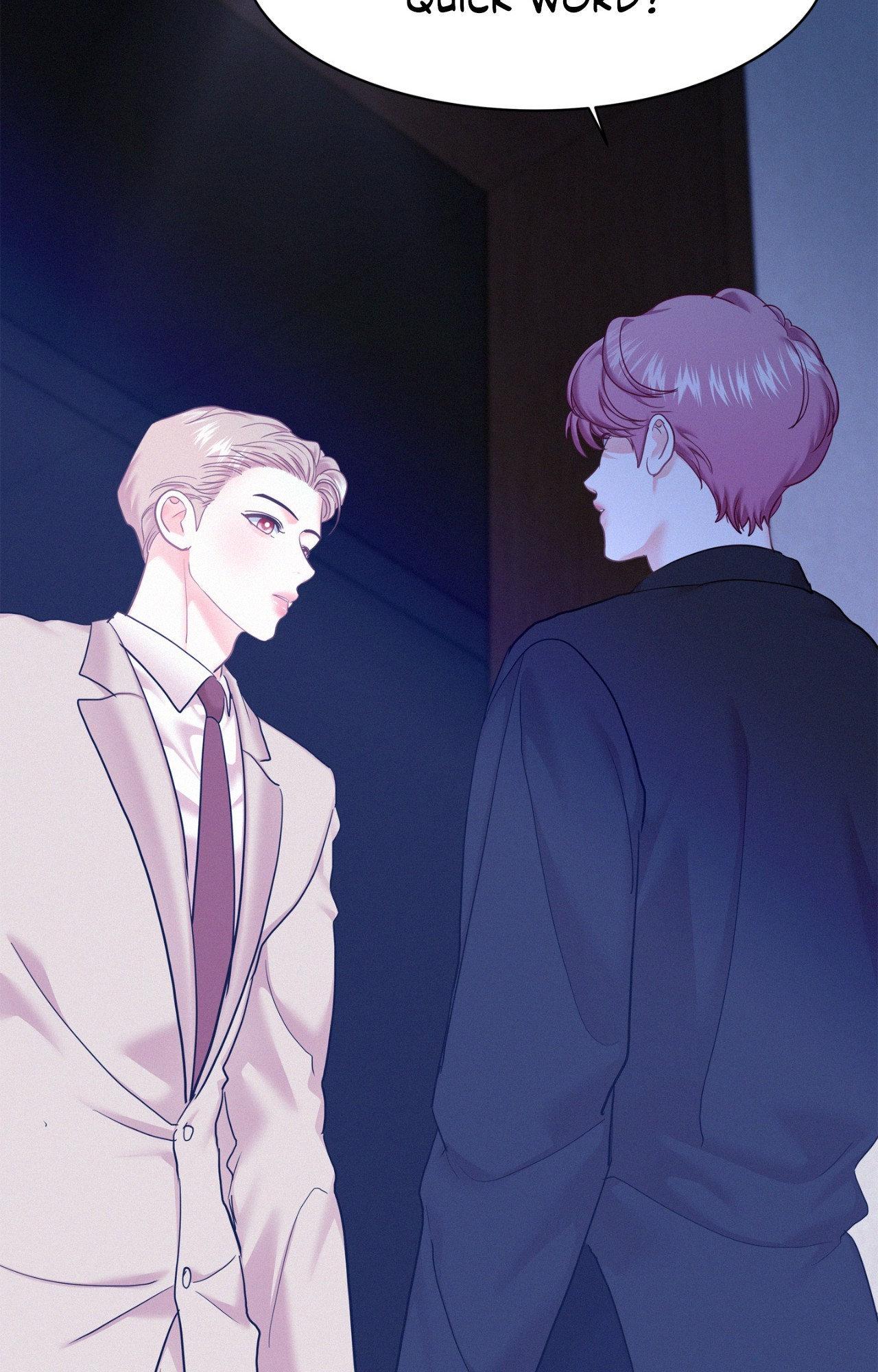 Onward (Official) - Chapter 87 manhwa