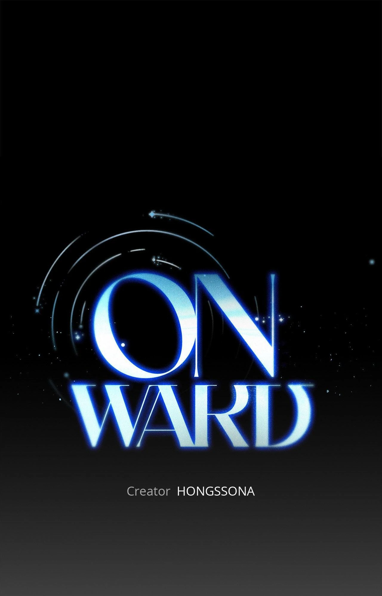 Onward (Official) - Chapter 88 manhwa