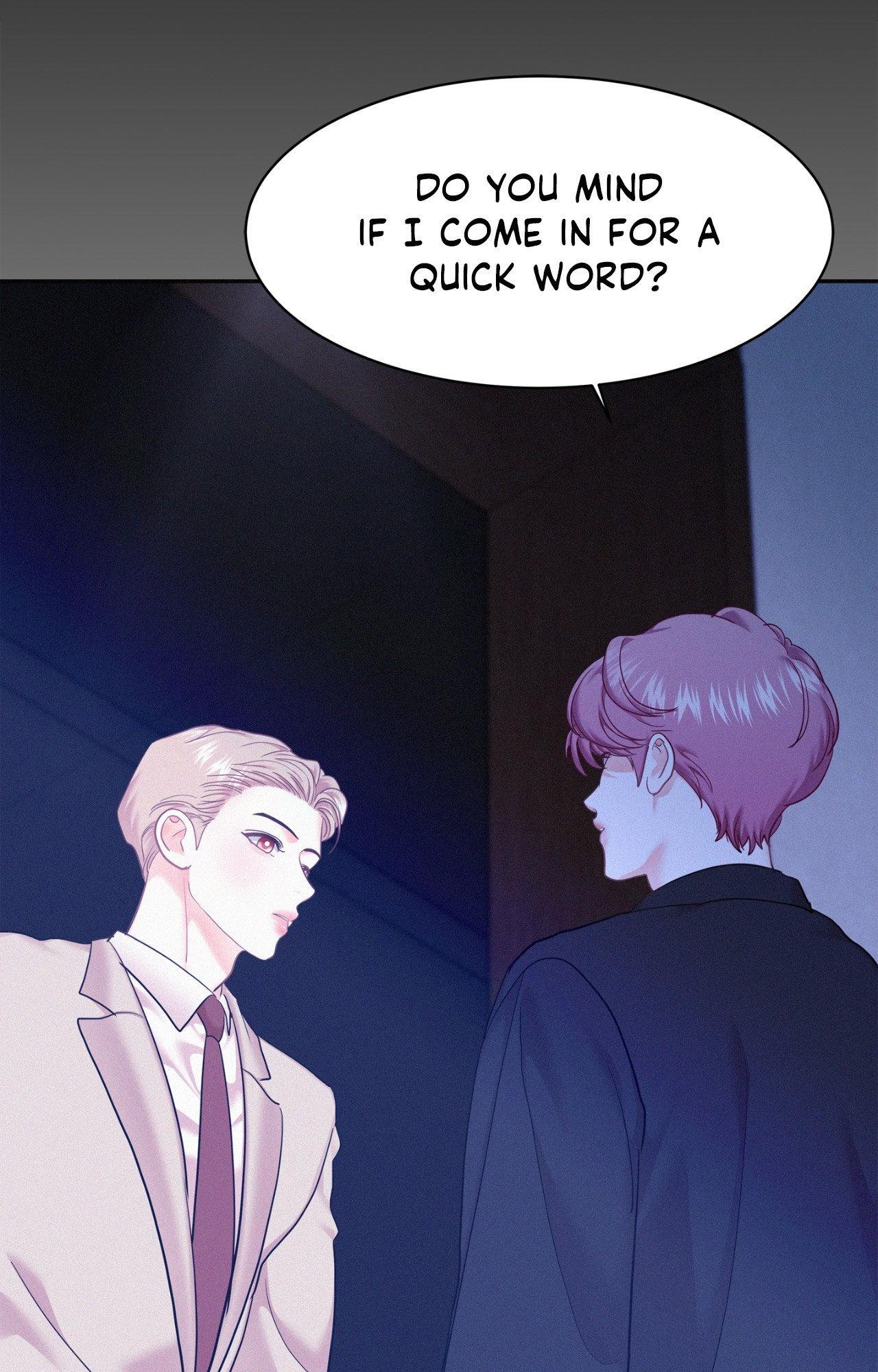 Onward (Official) - Chapter 88 manhwa